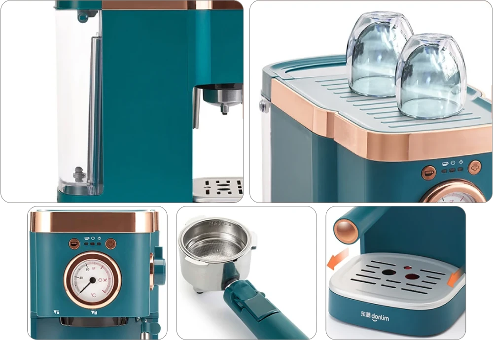 espresso machine or coffee machine