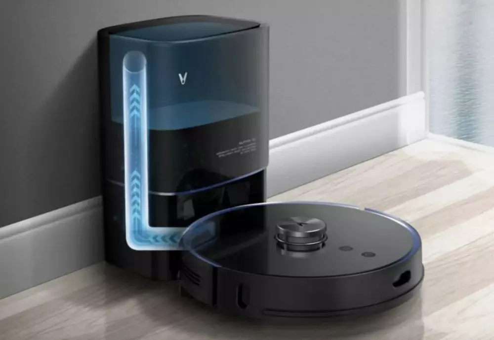 best robot vacuum cleaner for small apartment